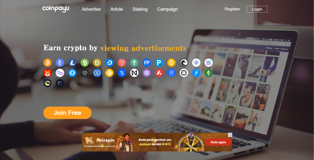 melhores-faucets-s-ganhar-satoshis-gratis-coinpayu.com-cryptoplan.space