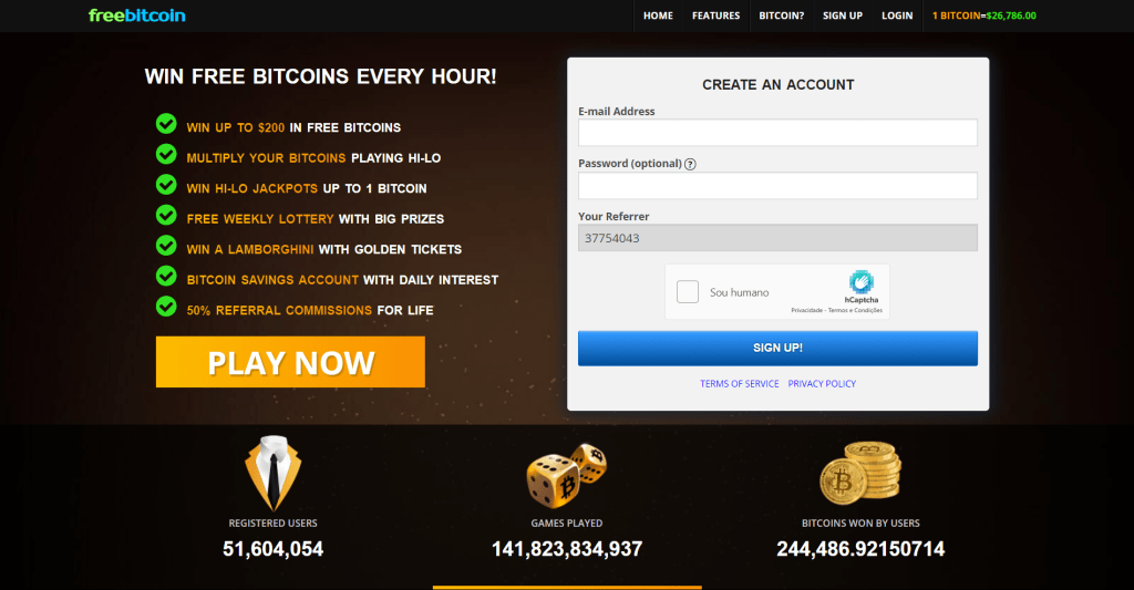 melhores-faucets-ganhar-satoshis-gratis-freebitcoin