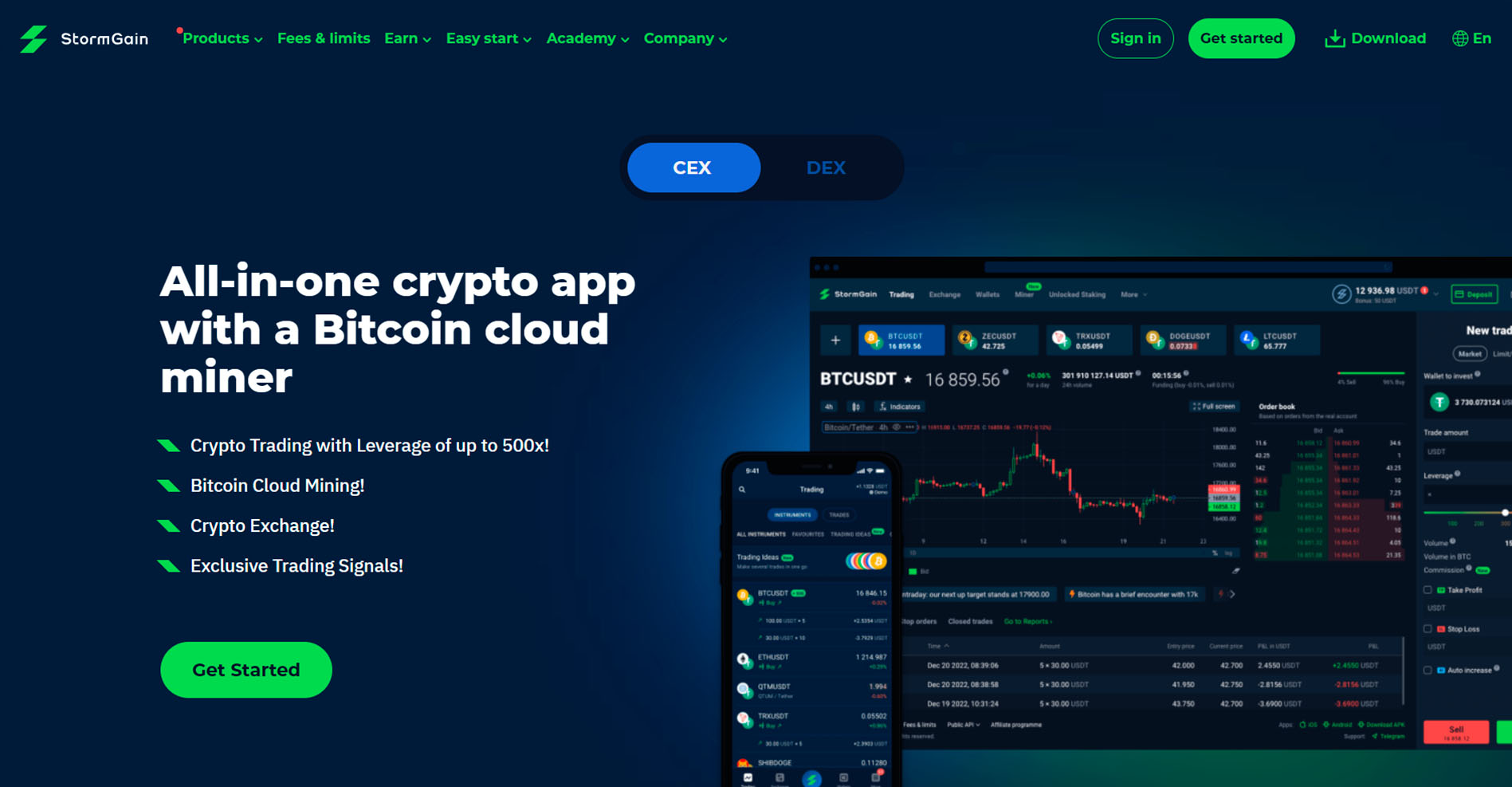 minere-criptomoedas-na-stormgain